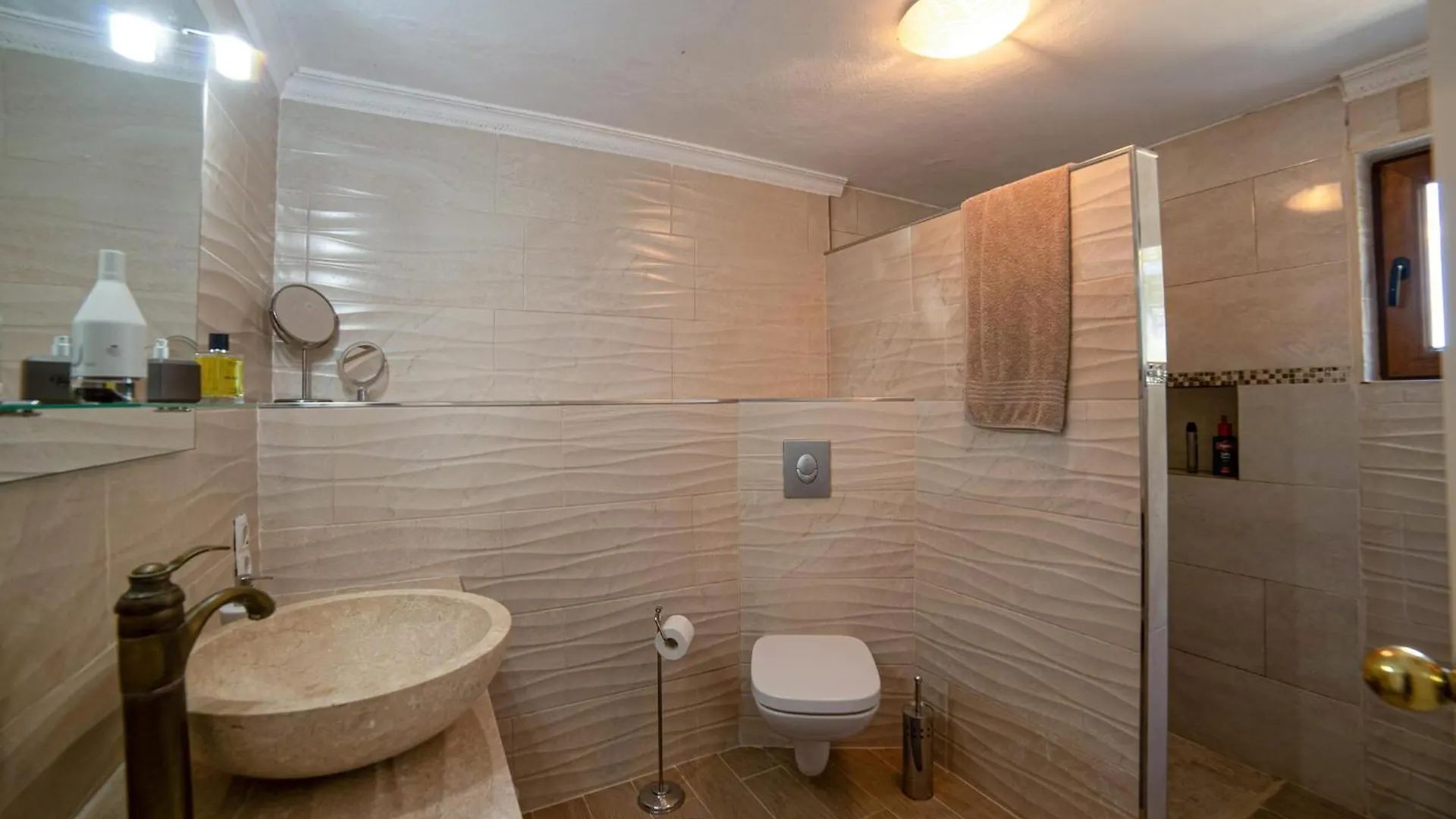 Nice Home In Montuiri With Kitchen 0*, Montuiri (Mallorca)