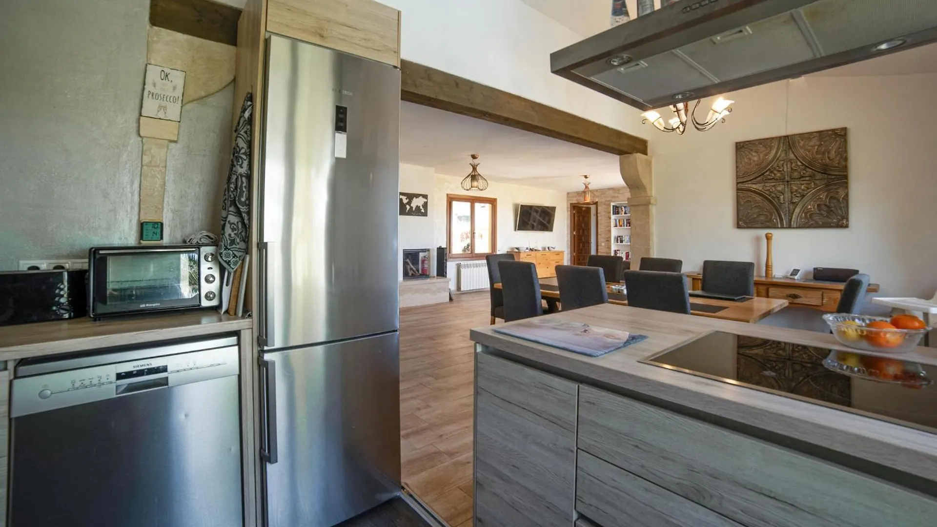 Nice Home In Montuiri With Kitchen 0*, Montuiri (Mallorca) Spain