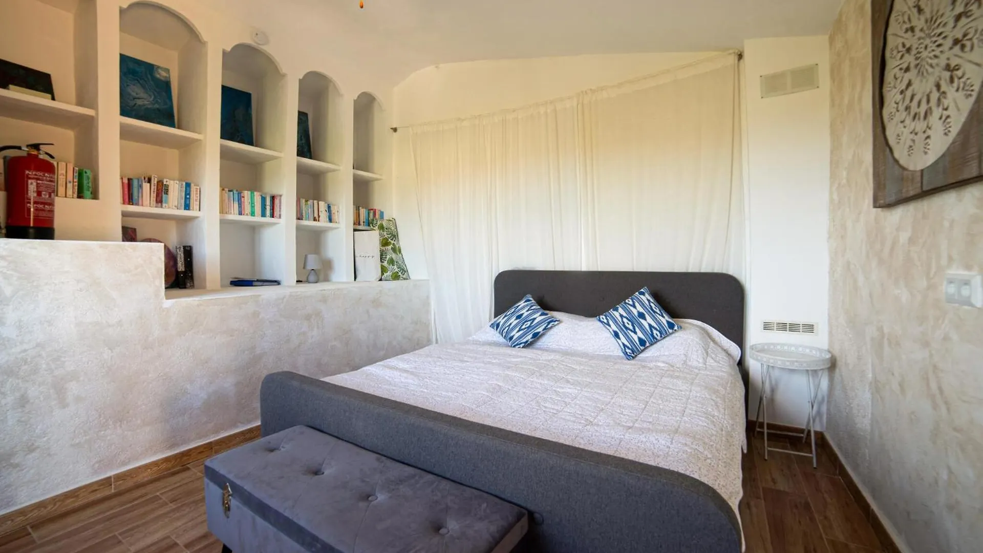 Holiday home Nice Home In Montuiri With Kitchen Spain