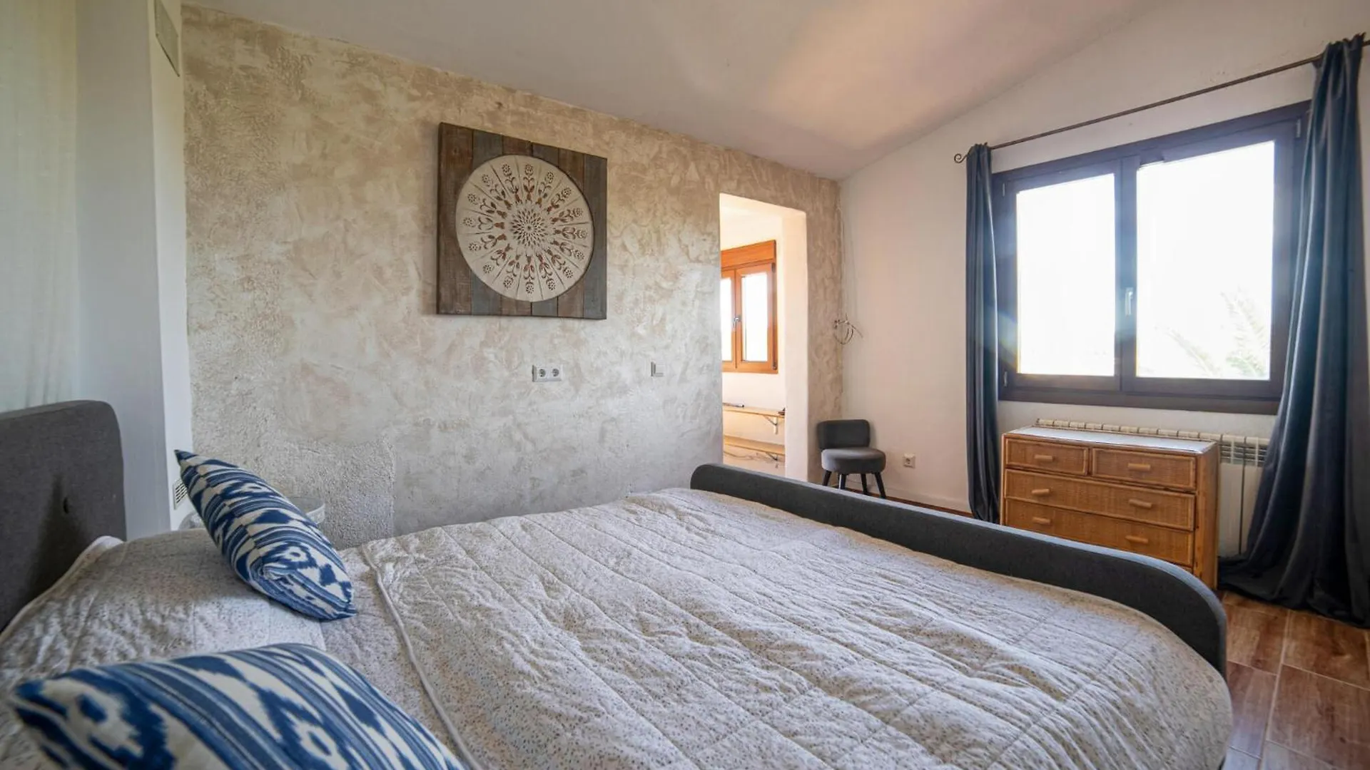 Nice Home In Montuiri With Kitchen Montuiri (Mallorca)