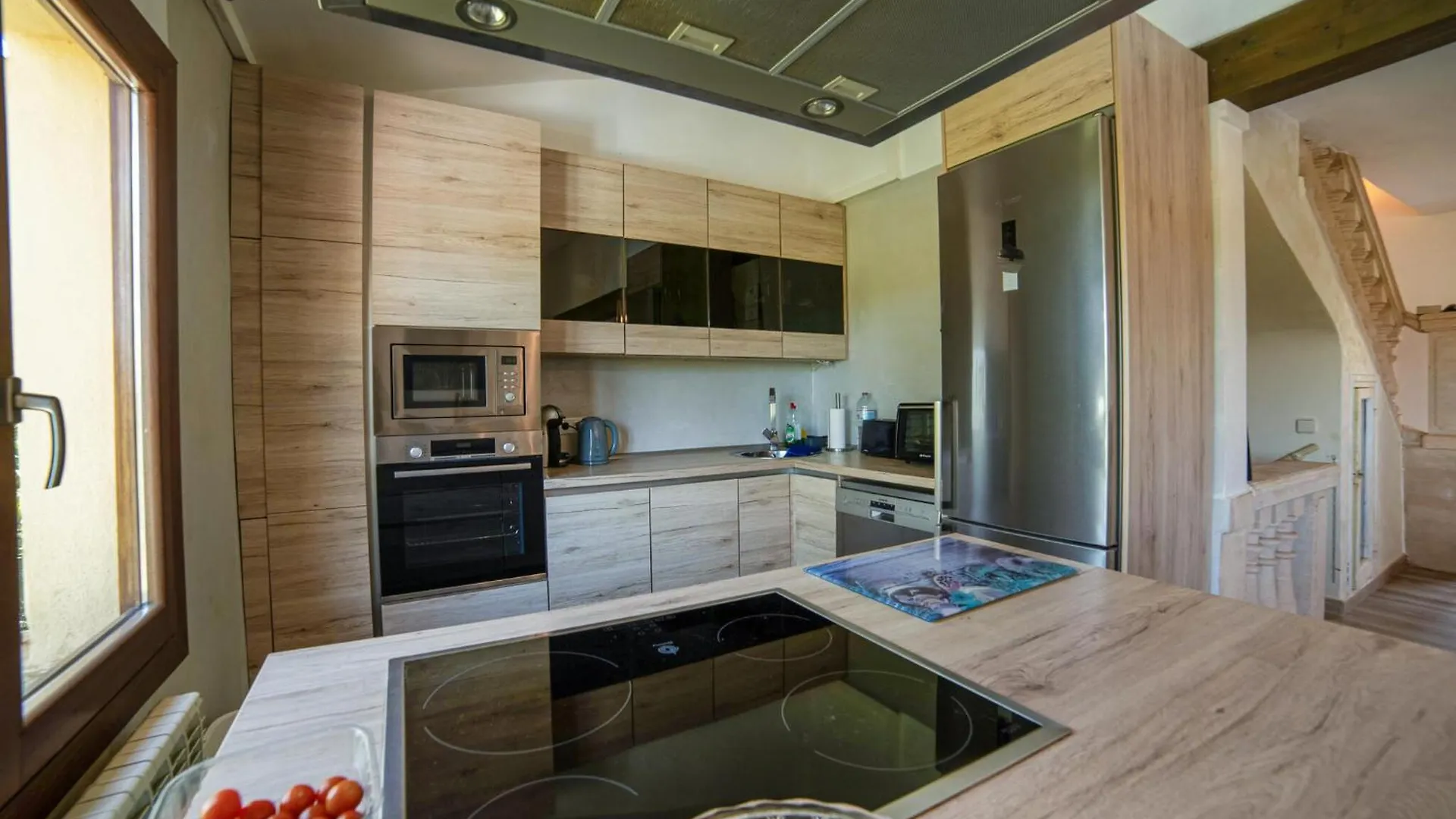 Nice Home In Montuiri With Kitchen