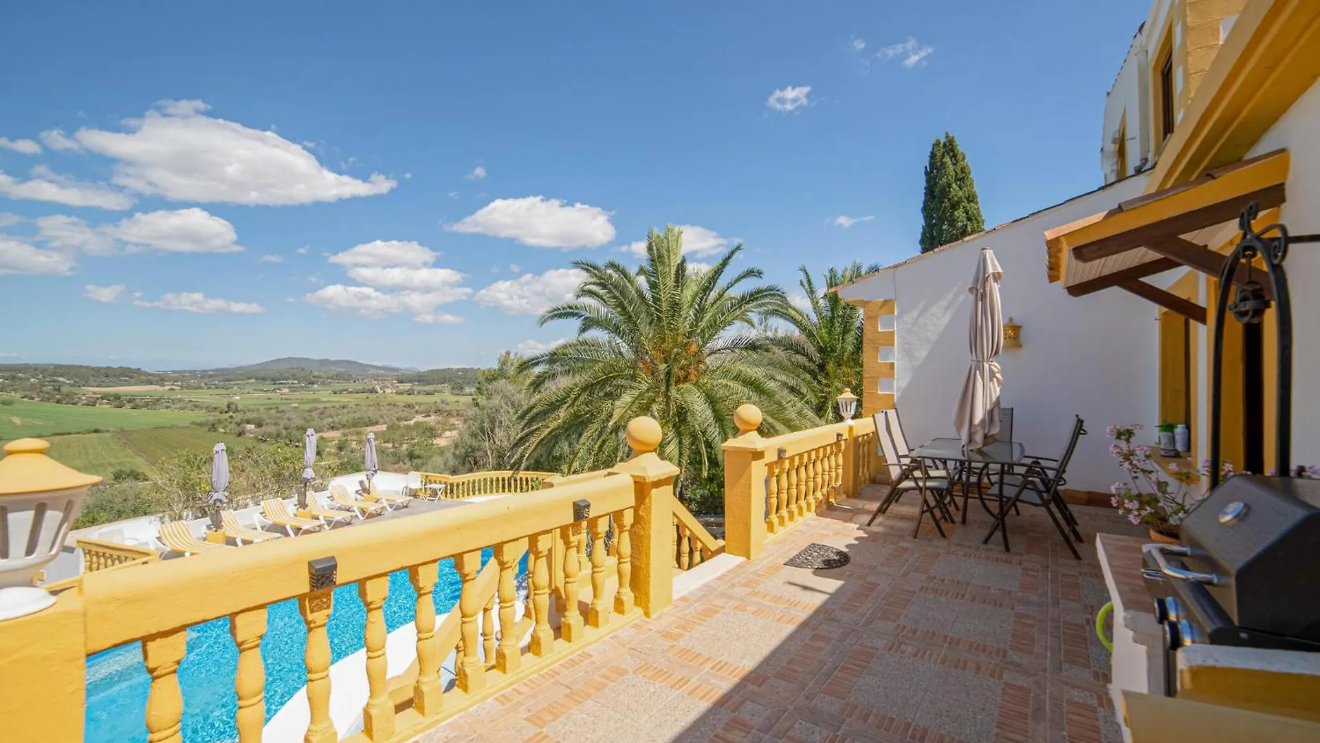 Holiday home Nice Home In Montuiri With Kitchen