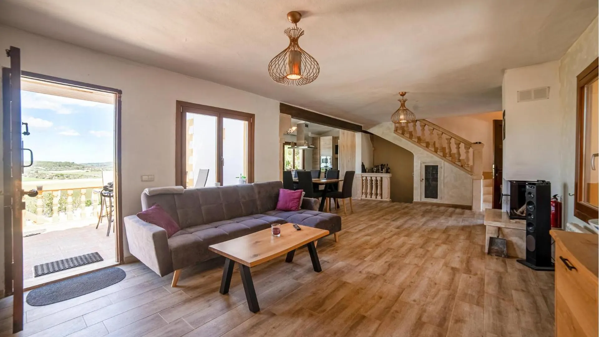Nice Home In Montuiri With Kitchen Holiday home Montuiri (Mallorca)