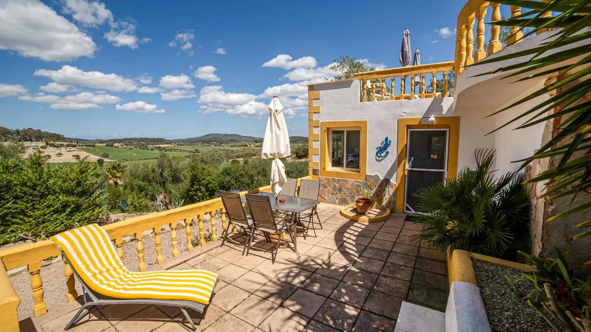 Holiday home Nice Home In Montuiri With Kitchen Spain