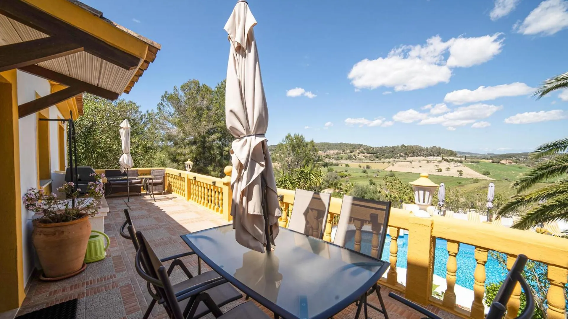 Nice Home In Montuiri With Kitchen Montuiri (Mallorca)