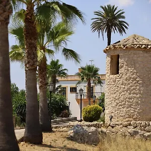 Son Manera Hotel